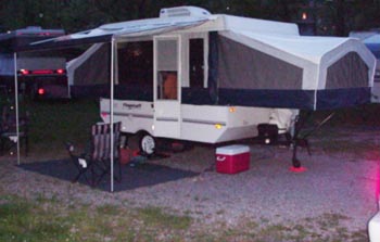 Our RV